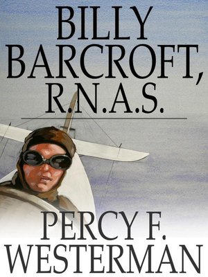 cover image of Billy Barcroft, R.N.A.S.